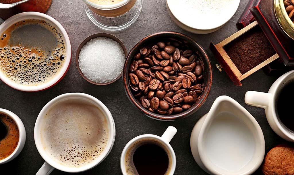Традиции приготовления кофе в разных странах